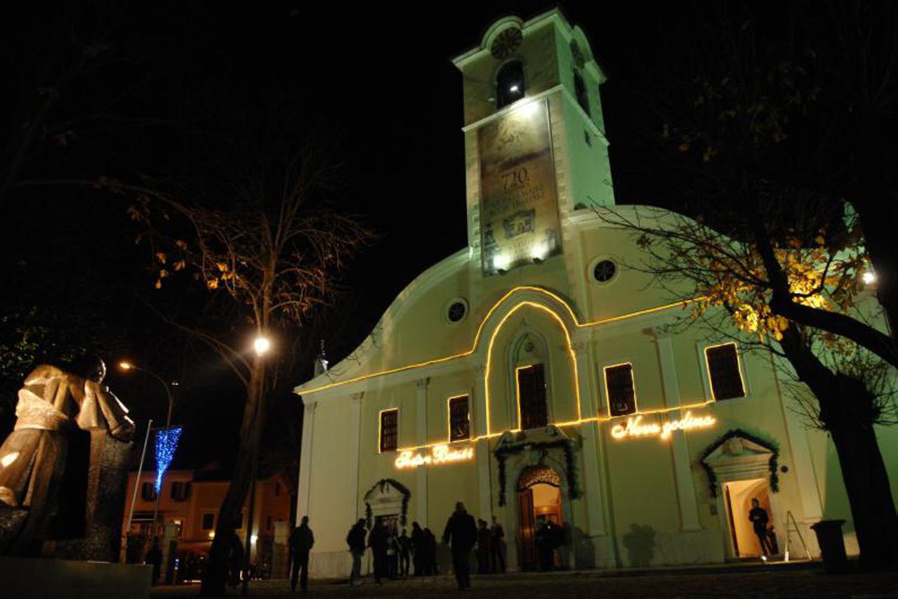 Trsatsko svetište (1)