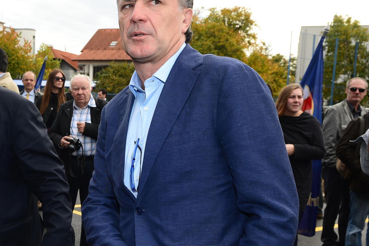 Zdravko Mamić