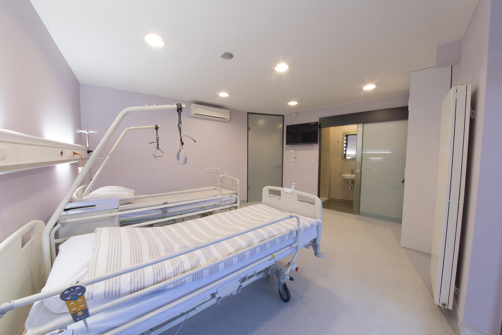 Bolesnički odjel SB Arithera