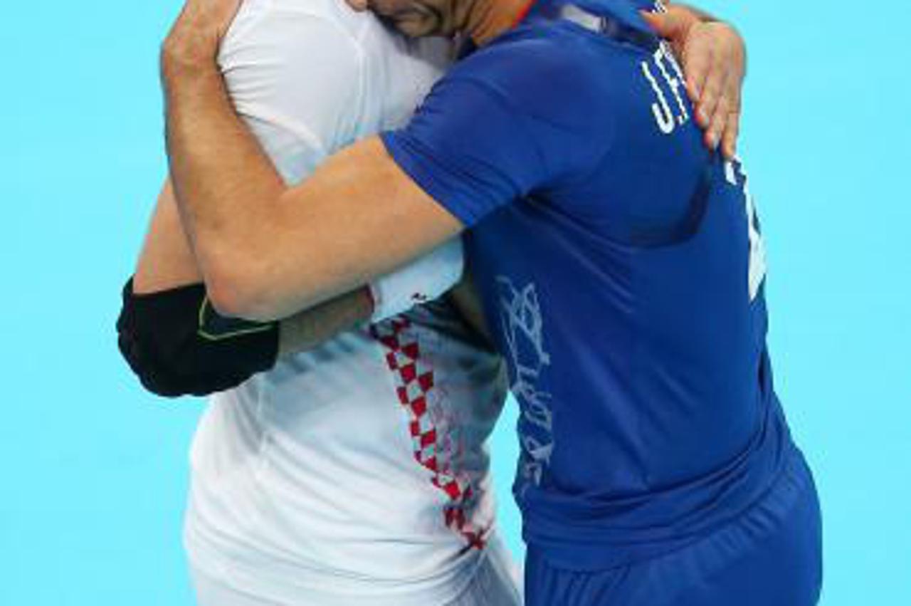 Igor Vori i Jerome Fernandez
