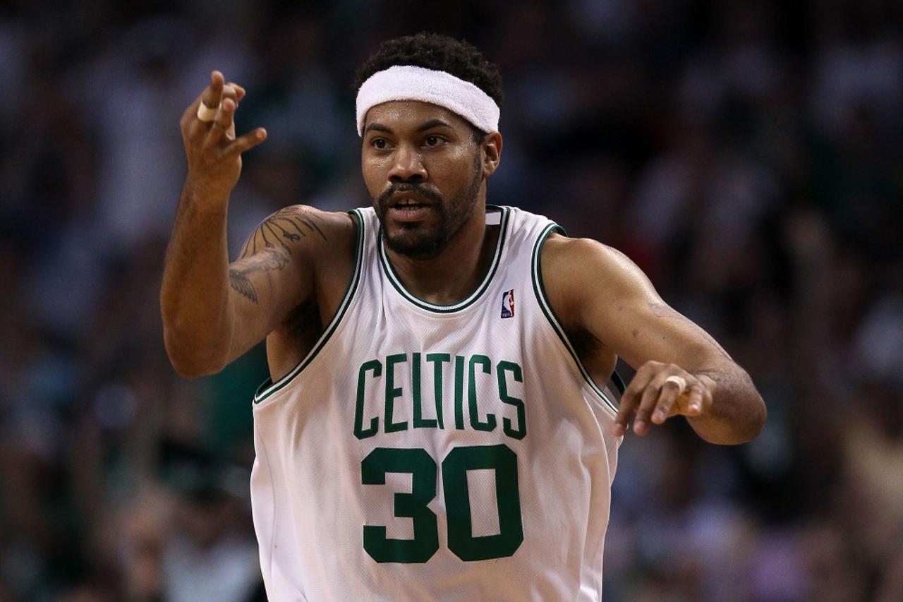 Boston Celtics
