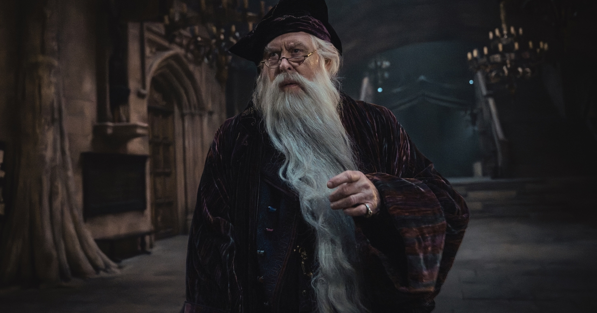 Novi Dumbledore brani J.K. Rowling: Njezini stavovi o transrodnosti pogrešno su shvaćeni!