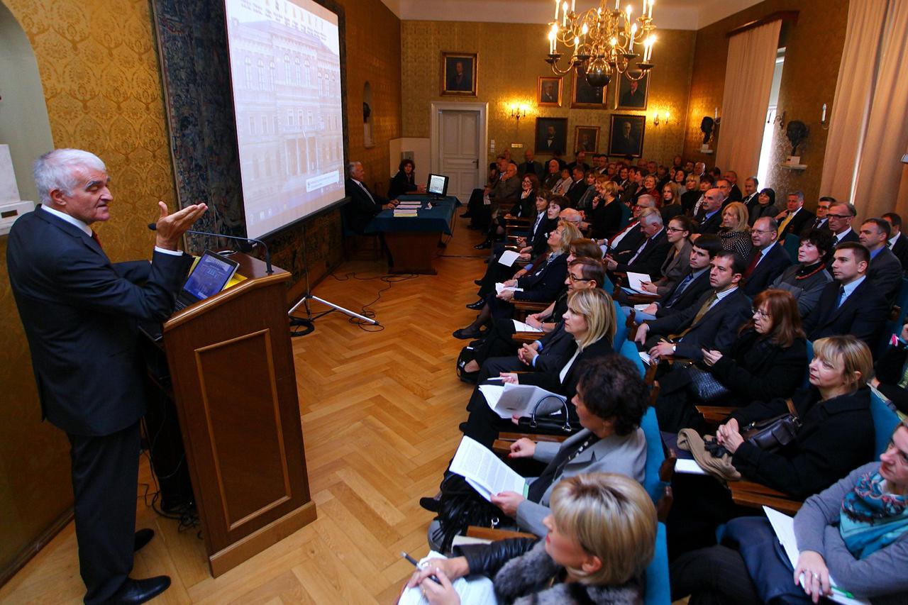 stečaj,vlado brkanić,predavanje