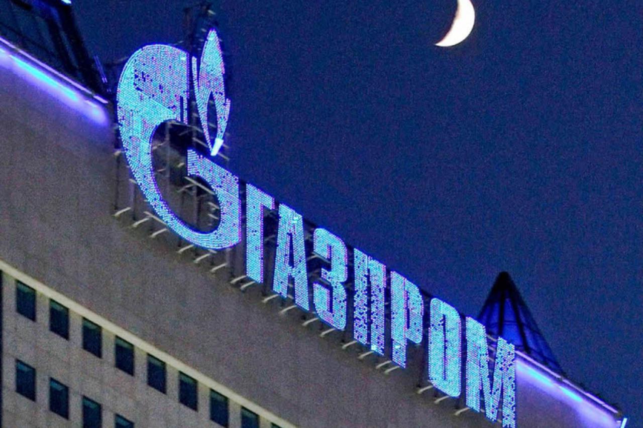 'gazprom'