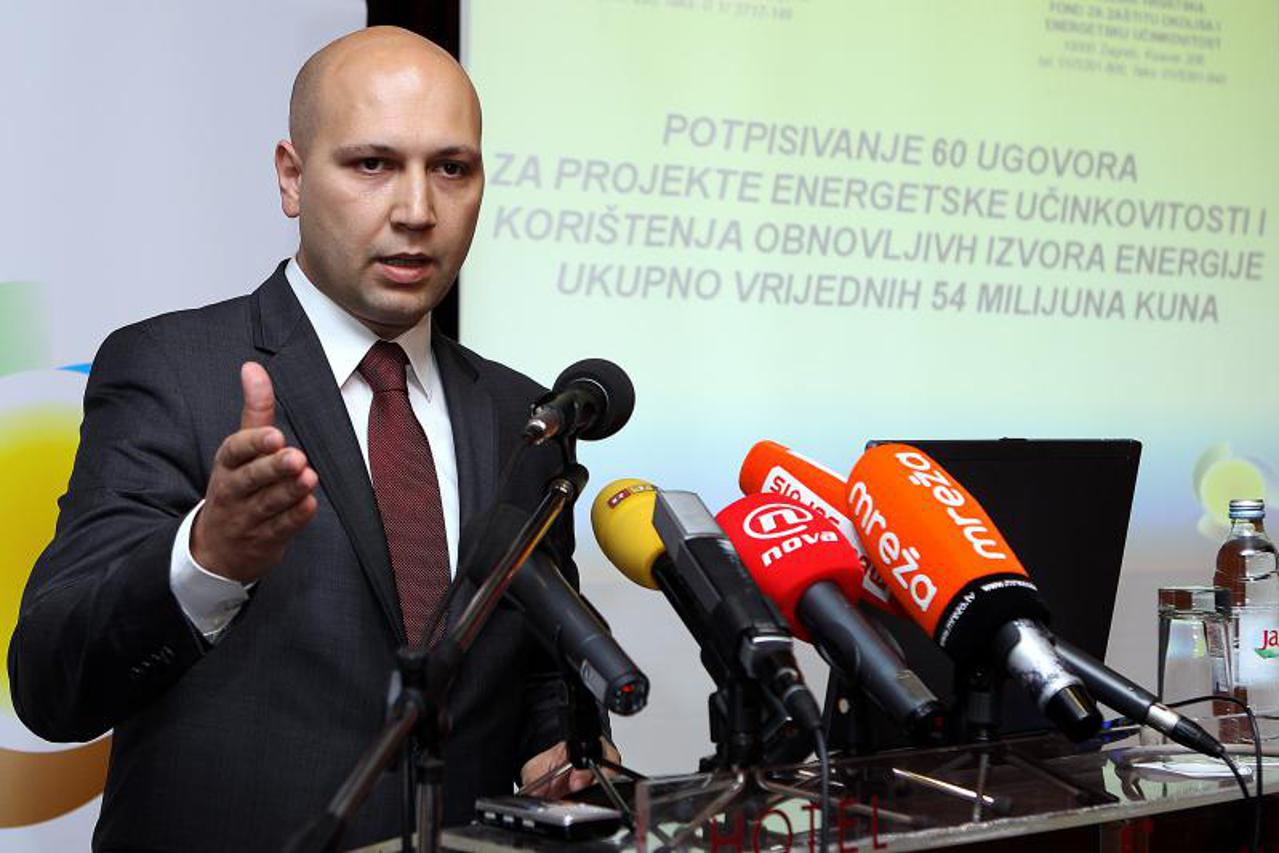 mihael zmajlović