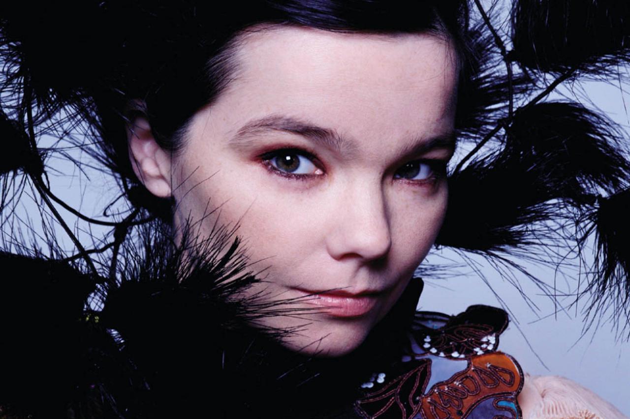 Bjork