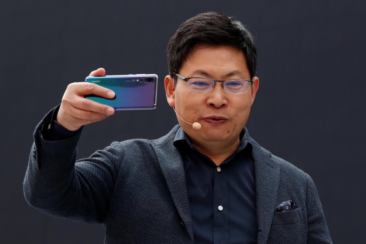 Huawei