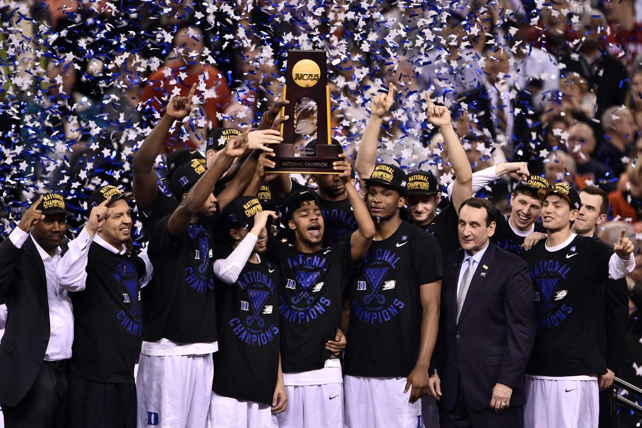 NCAA