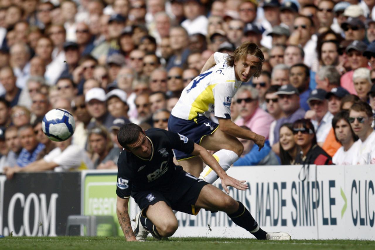 Luka Modrić