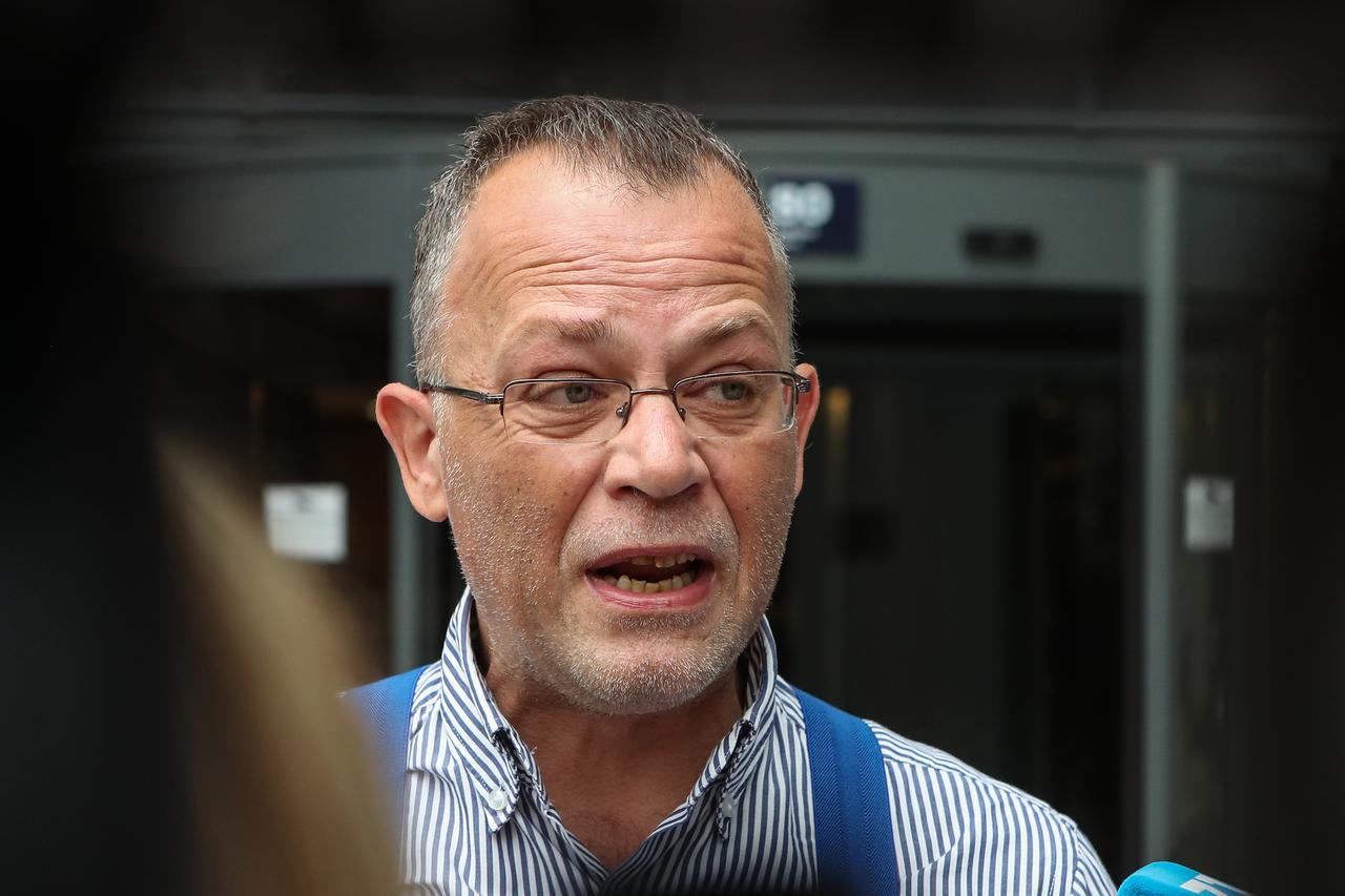 Zlatko Hasanbegović