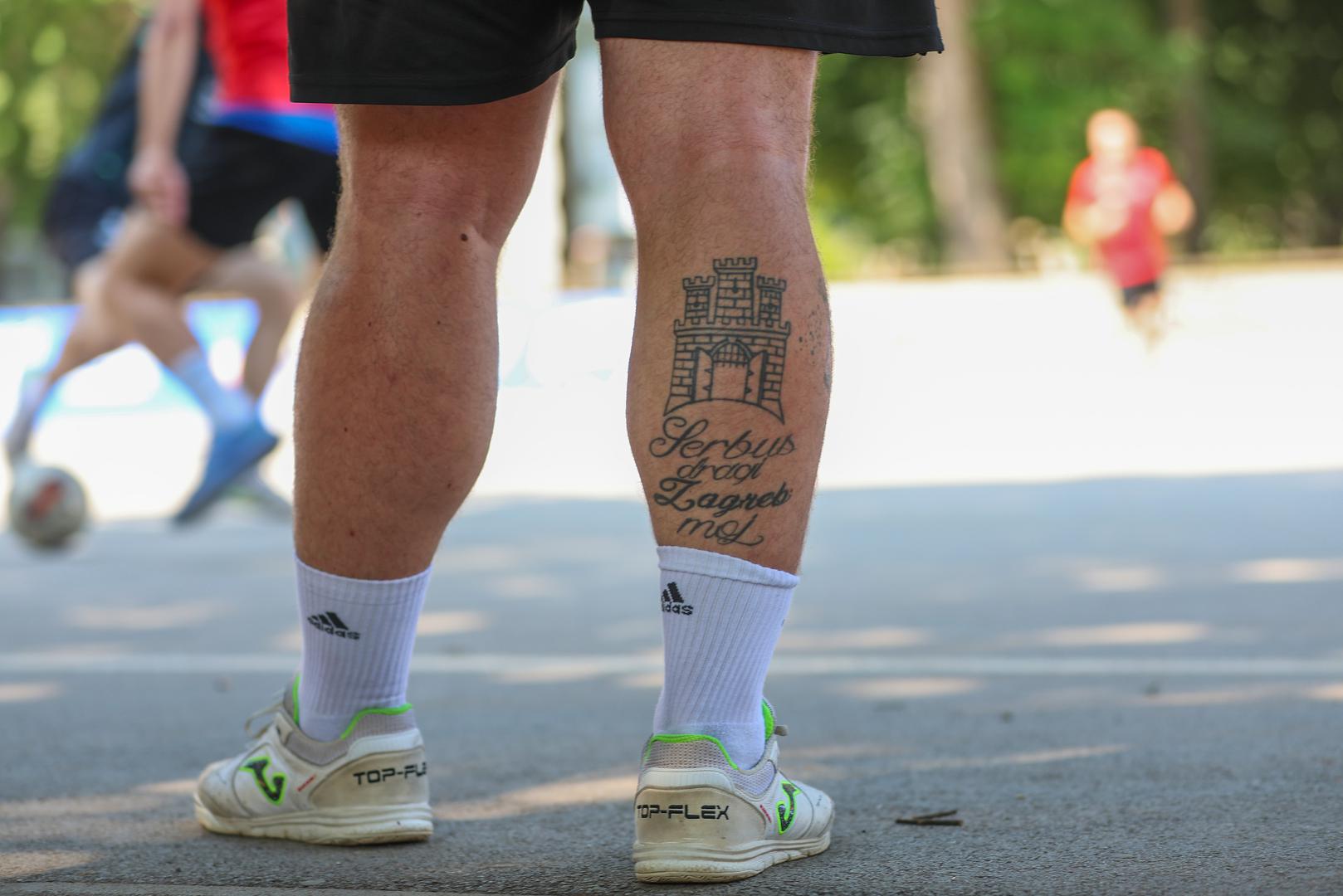 Dio atmosfere s današnjeg programa možete pogledati i u nastavku galerije.