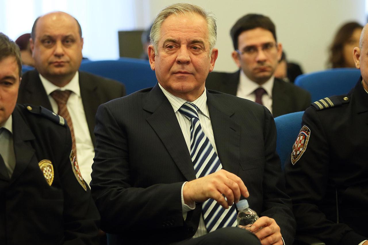 Ivo Sanader