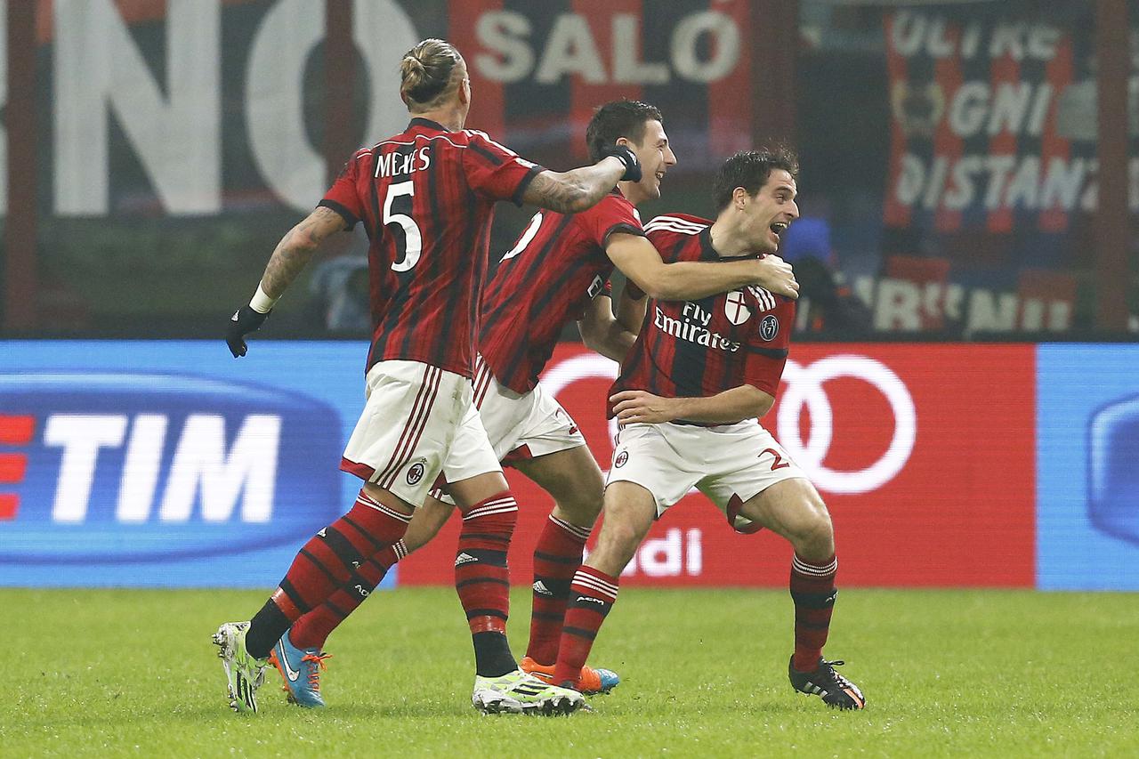 Milan