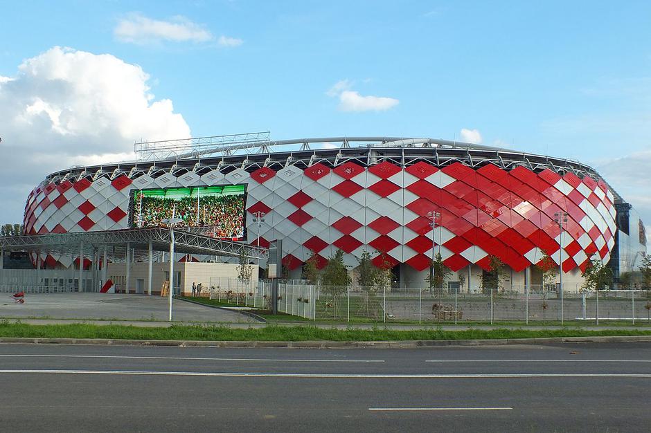 Otkrytie Arena