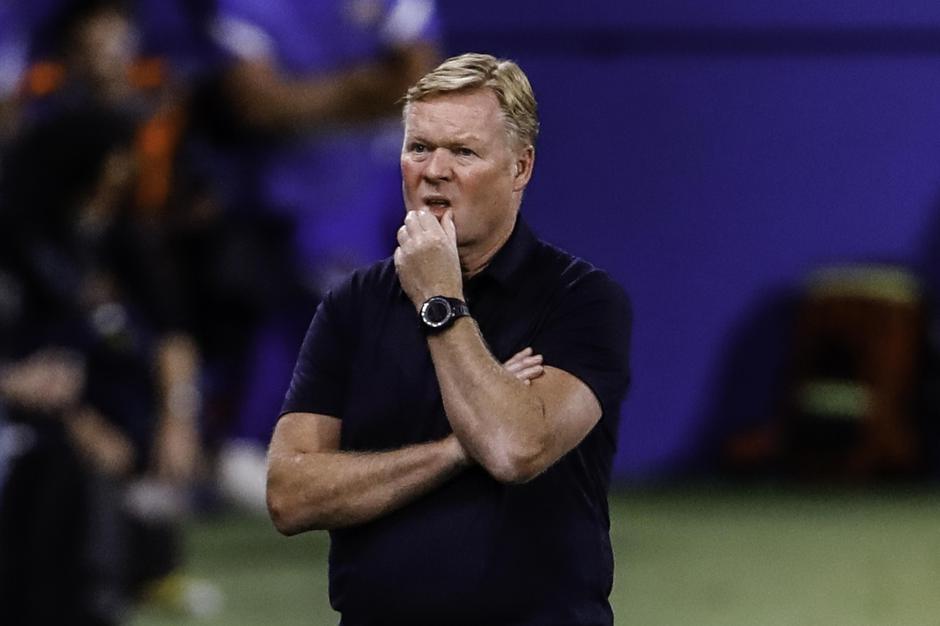 Trofeo Joan Camper 2021 - Estadio Johan CRUYFF - on 8. August 2021, Football Match Fc BARCELONA vs JUVENTUS Fc ,   Result:3:0