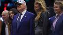 Trump's Financial Disclosure Reveals Melania Earned Millions from Documentary Film