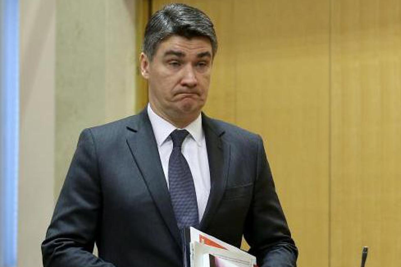 Zoran Milanović