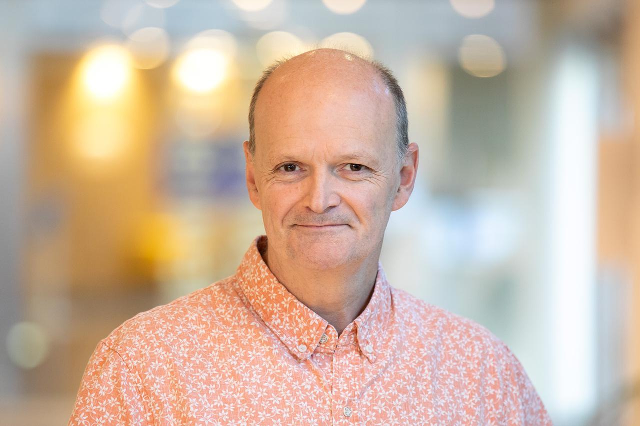 Luc Julia