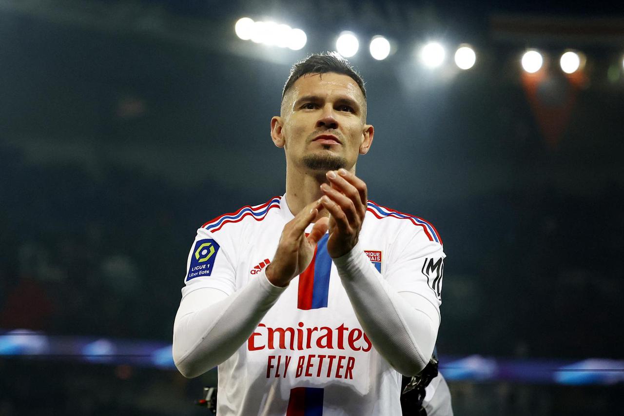 Ligue 1 - Paris St Germain v Olympique Lyonnais