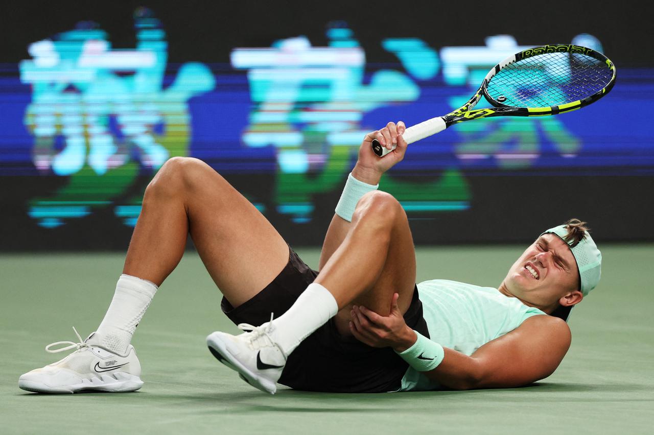 ATP Masters 1000 - Shanghai Masters