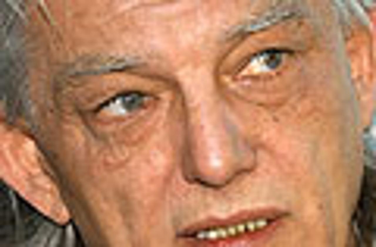 Noćna mora Željka Malnara, Z1