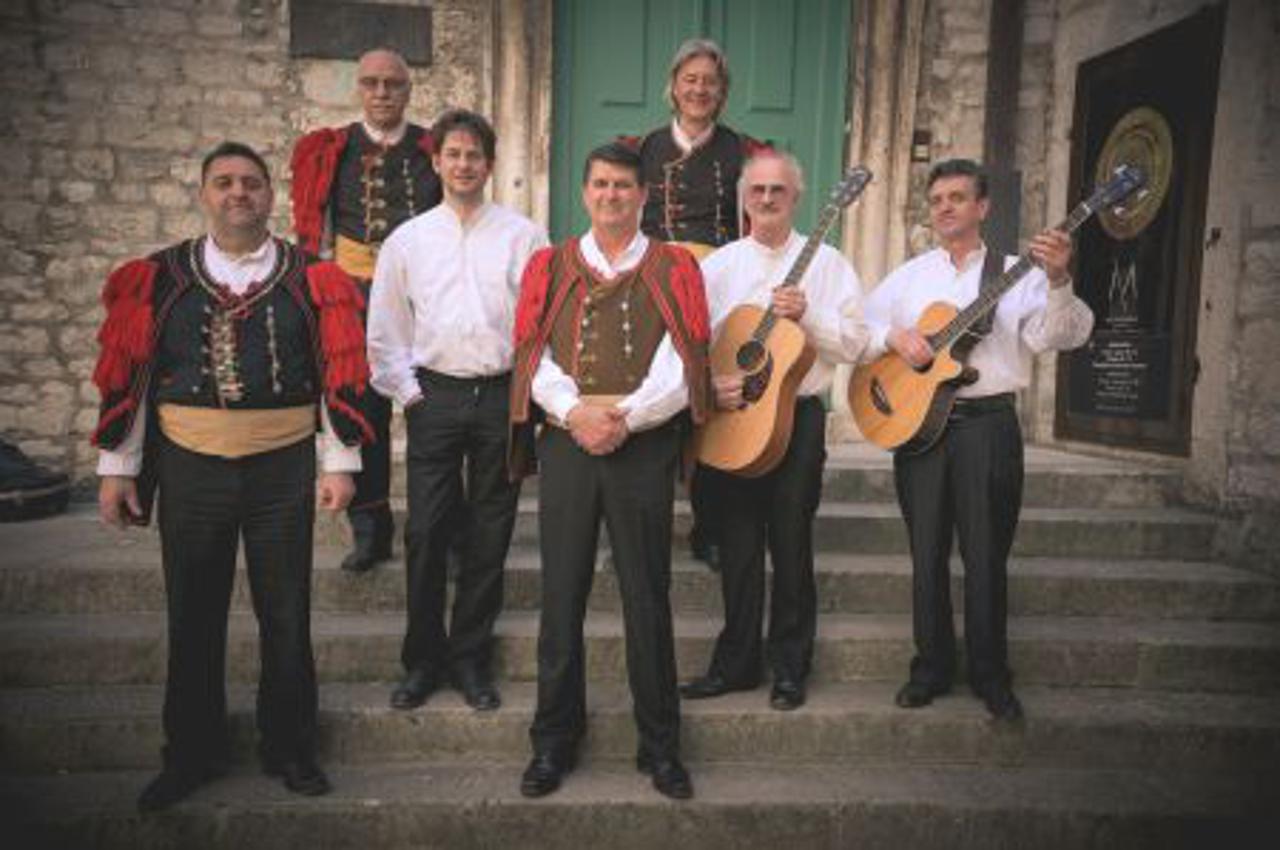 klapa maslina