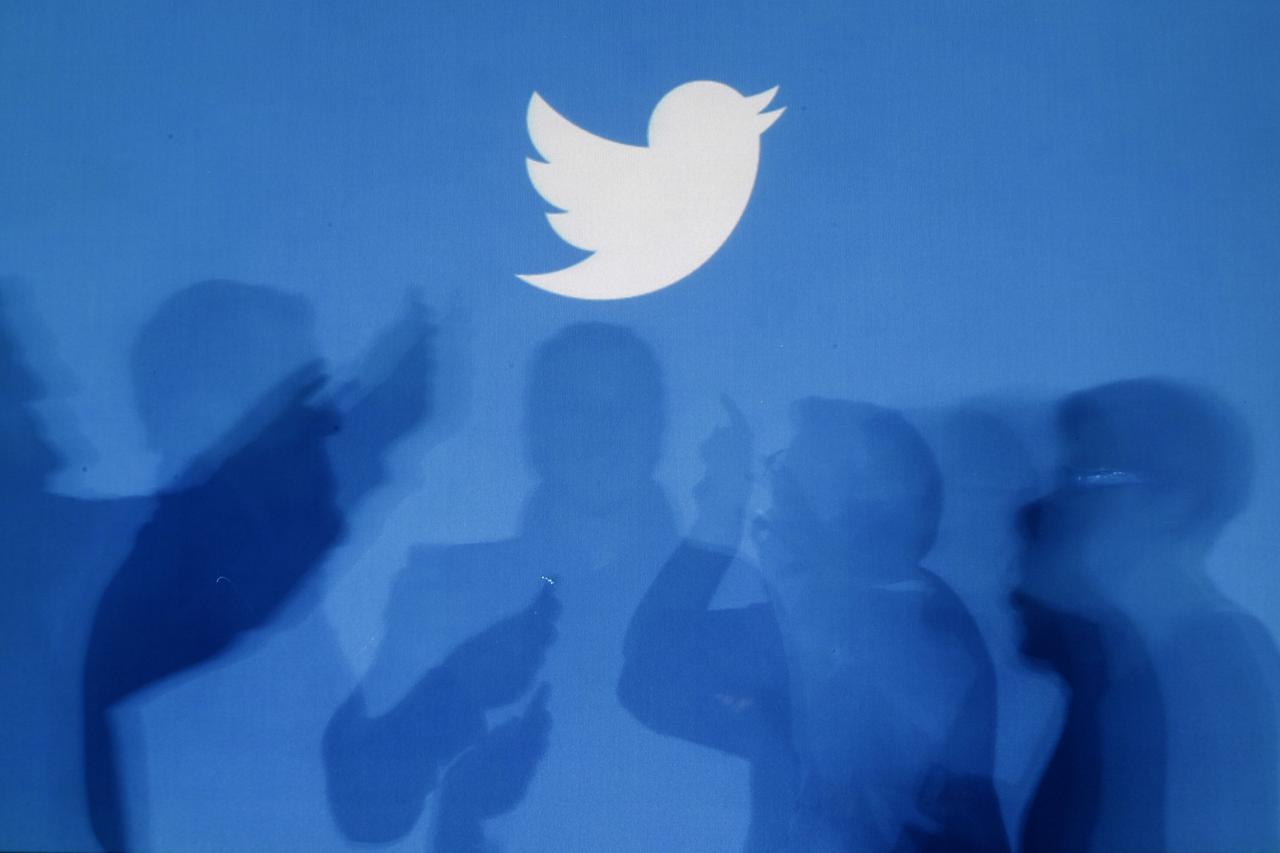 twitter