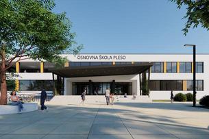 Uz pet projekata vrijednih 65 milijuna eura dosežu cilj jednosmjenske nastave