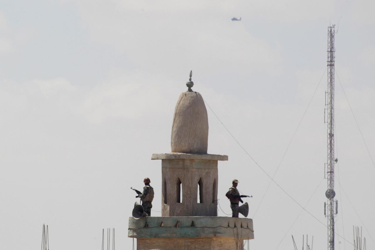 egipat,džamija,egipatska vojska