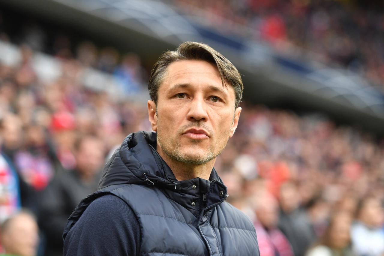 Niko Kovač