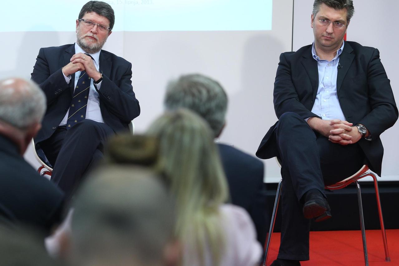 Plenković Picula
