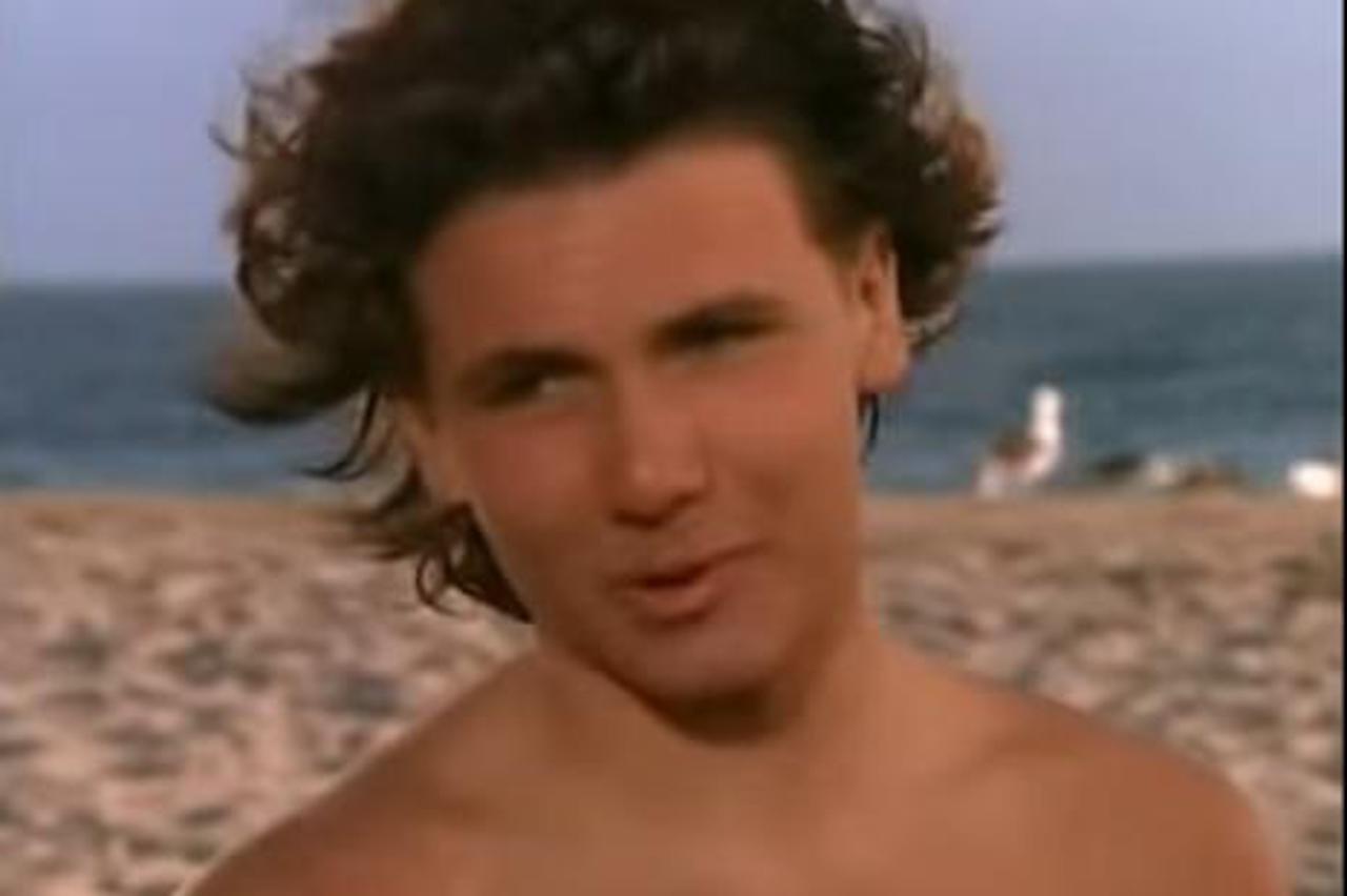 jeremy Jackson