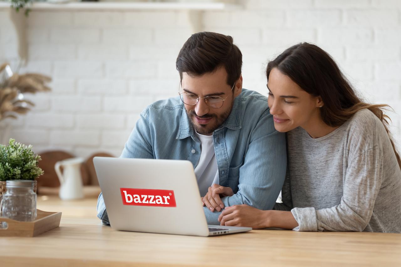 Bazzar