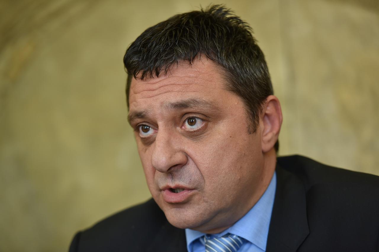 Gianni Rosanda