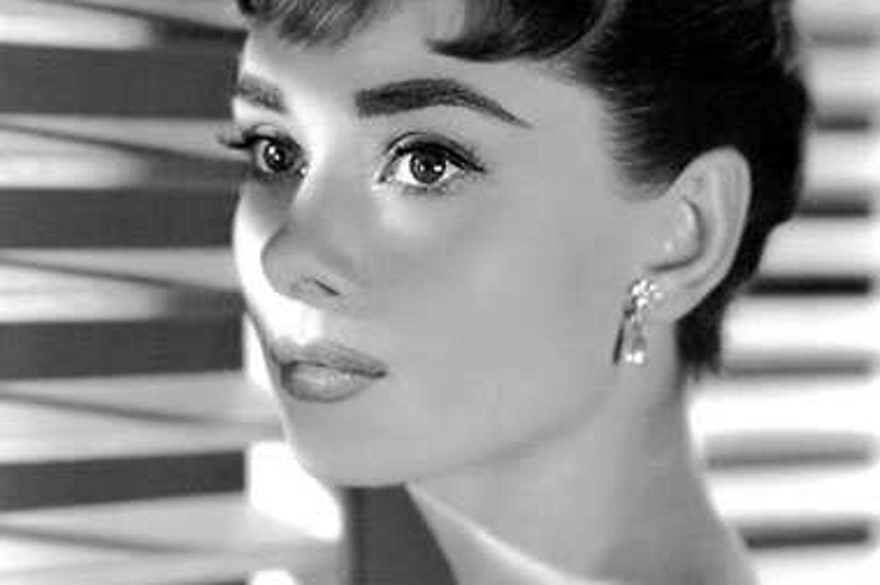 audrey