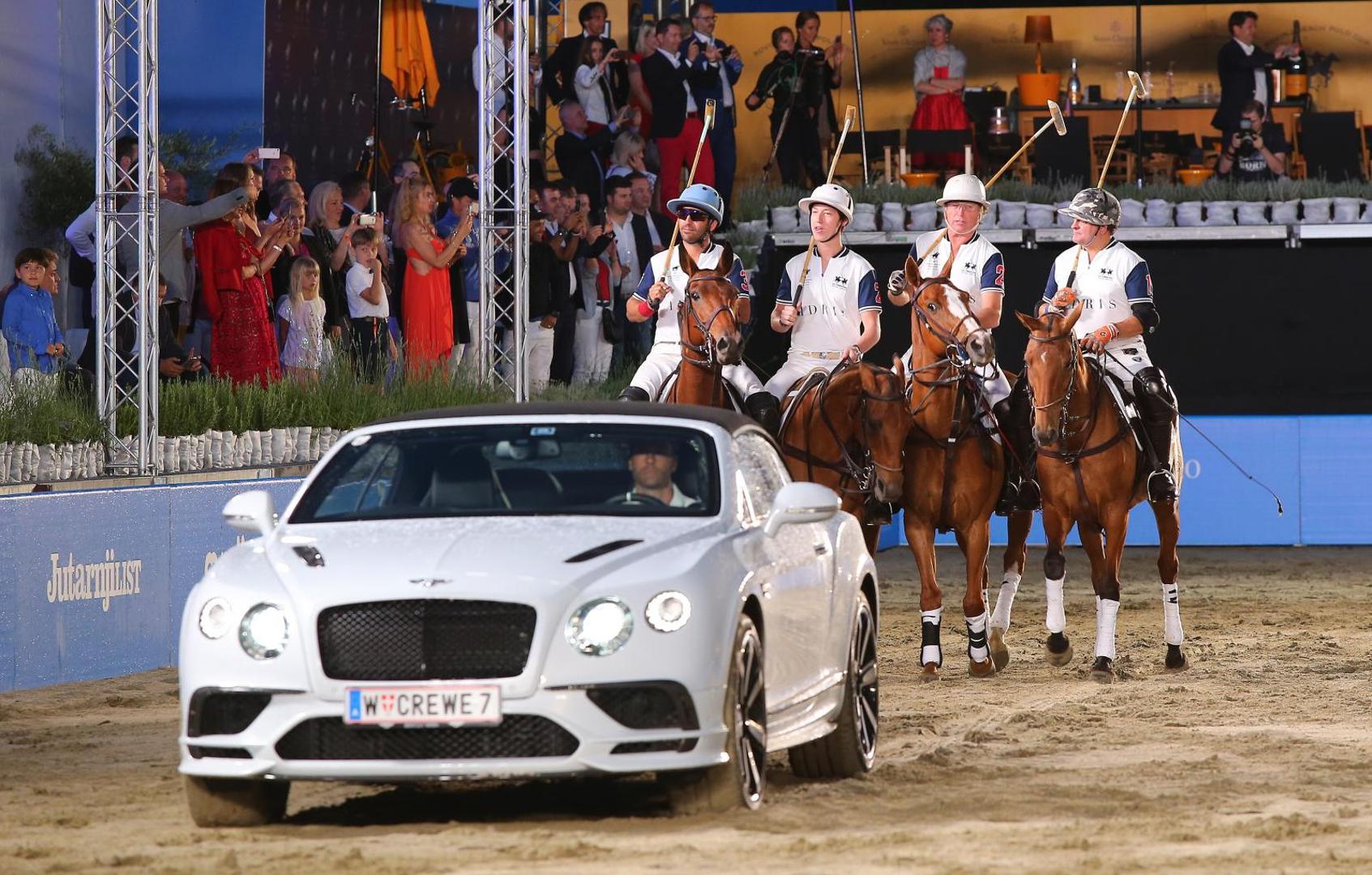 Rovinj Beach Polo Cup 