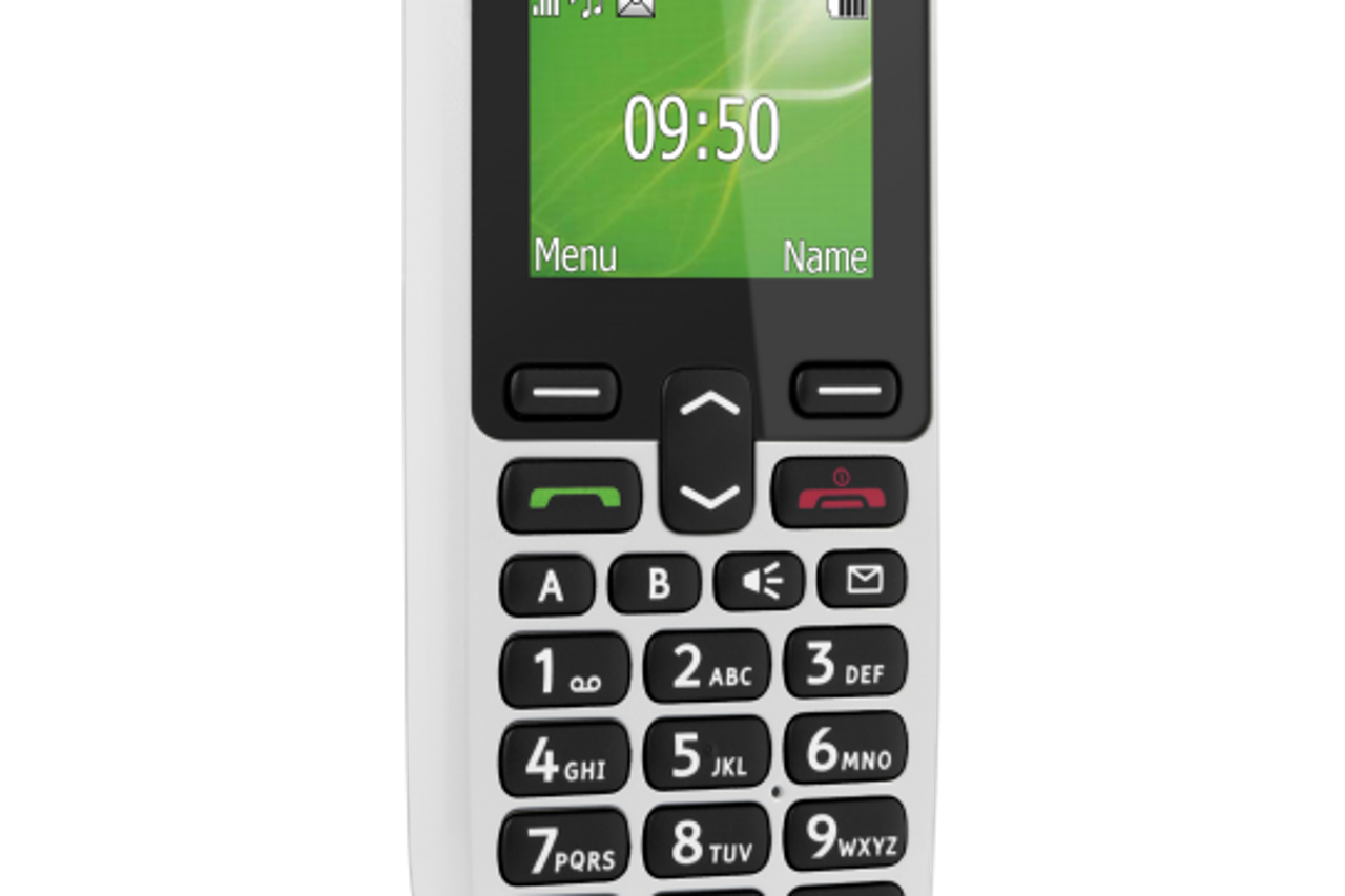 Doro PhoneEasy