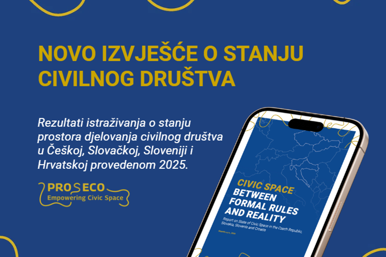civilno društvo