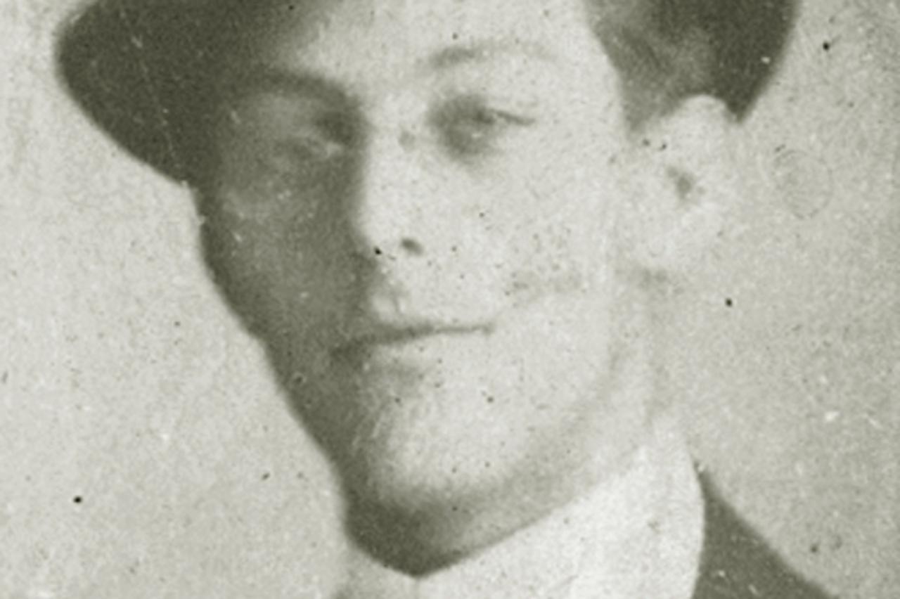 Janko Polić Kamov