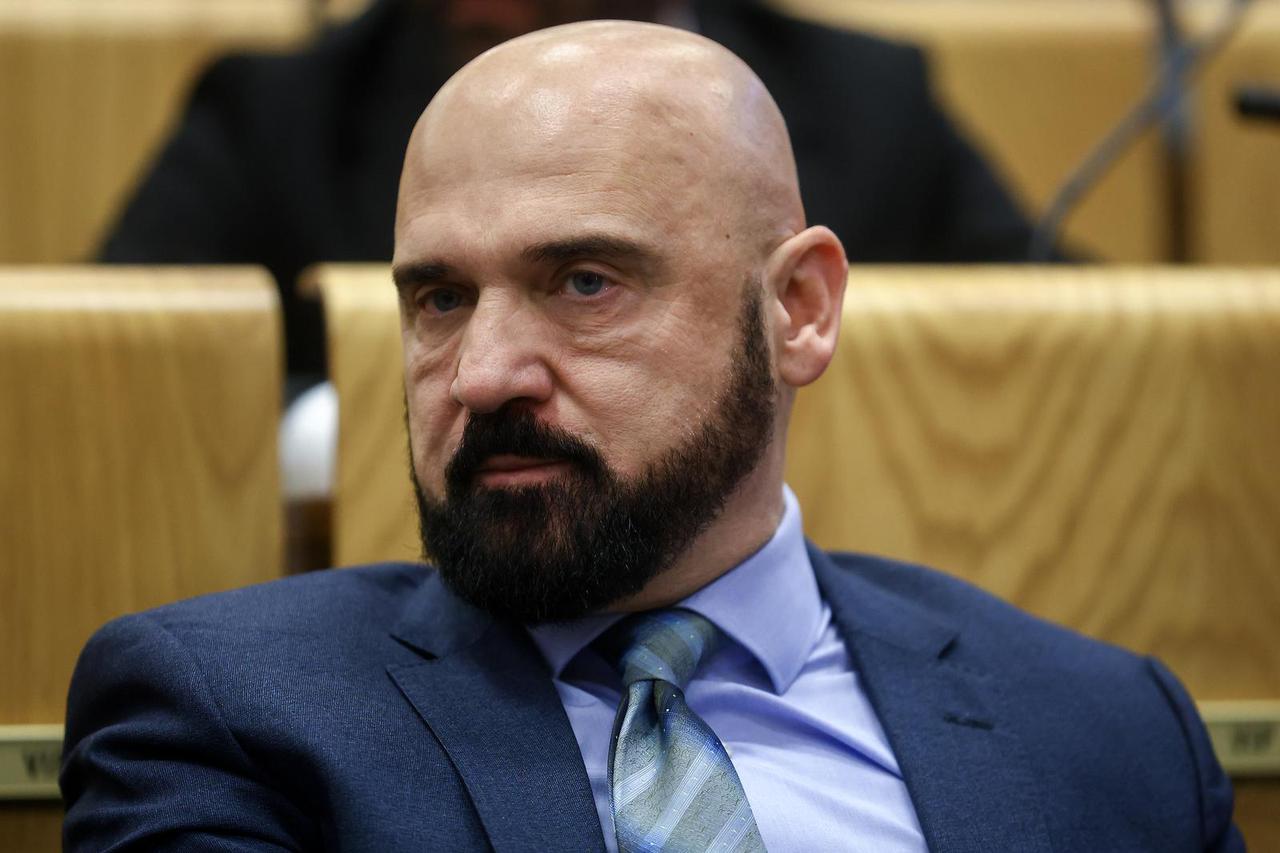 Sarajevo: Izvanredna sjednica Doma naroda Parlamenta Federacije BiH