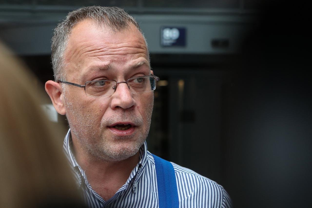 Zlatko Hasanbegović