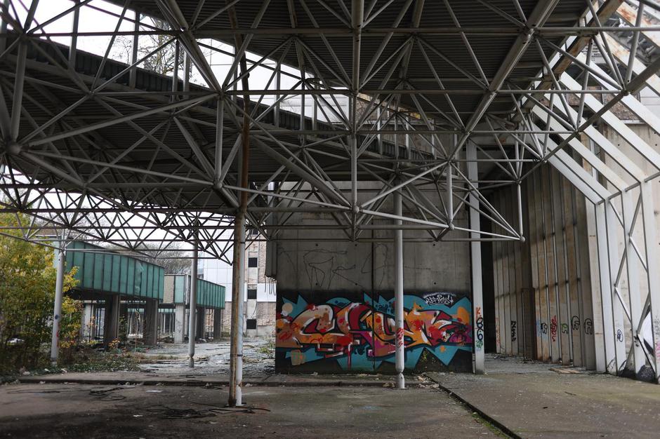 Zagreb: Na današnji dan se obilježava 40 godina od prvog referenduma za Sveučilišnu bolnicu - Bolnicu za 21. stoljeće