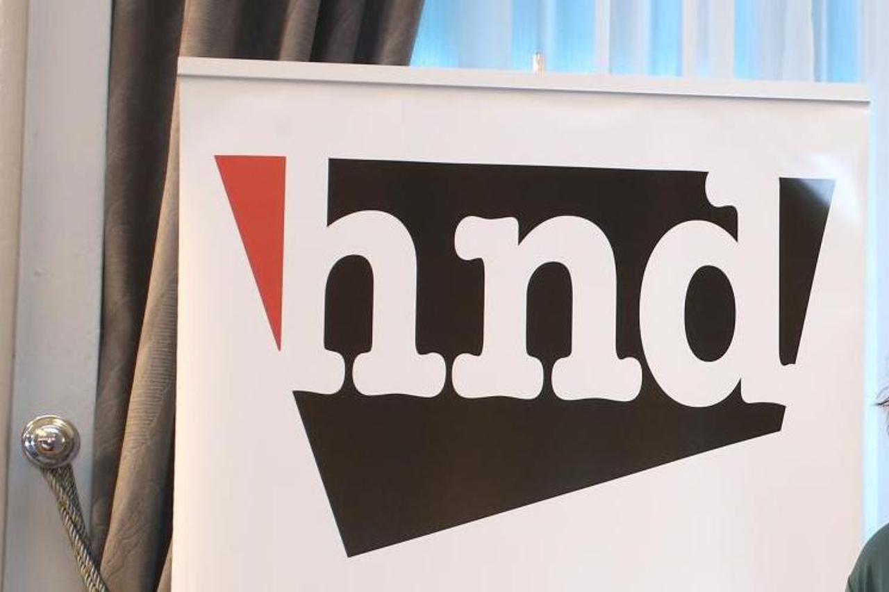 HND