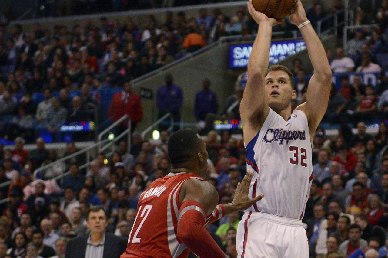 Los Angeles Clippers