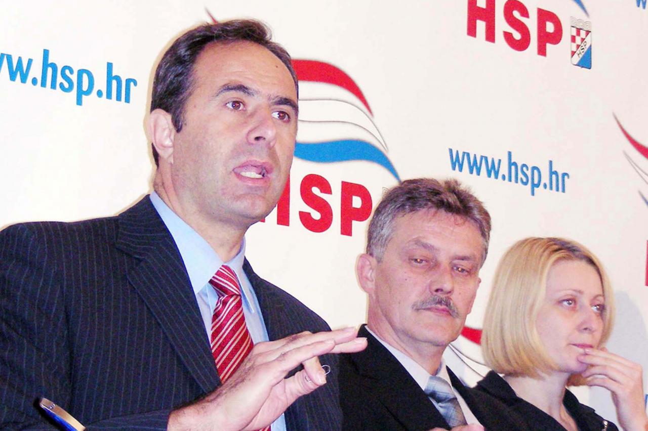 danijel srb