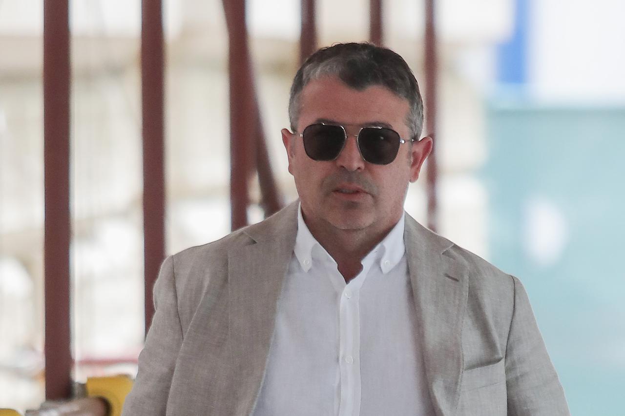 Zagreb: Hrvoje Vojković se nagodio s tužiteljstvom u slučaju afere "Tulipani"