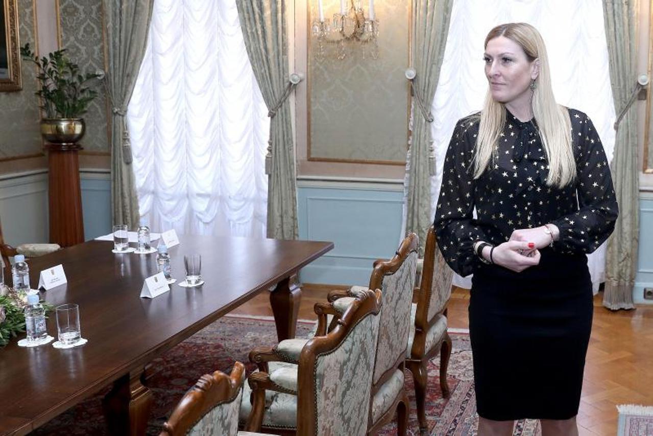 Janica Kostelić