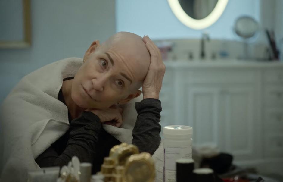 Les images de la bande-annonce du documentaire Netflix "The Final Set" avec Martina Navratilova et Chris Evert