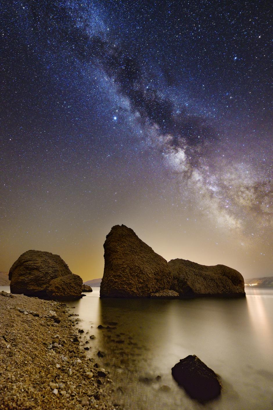 Kolekcija astronoma Boriša Štromara