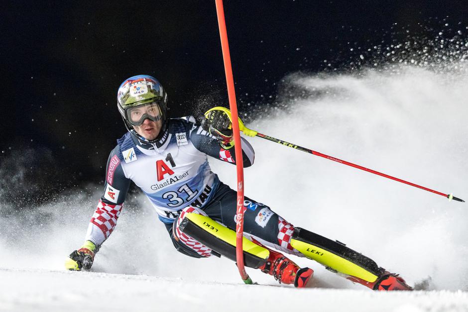 AUT, FIS Weltcup Ski Alpin, Flachau